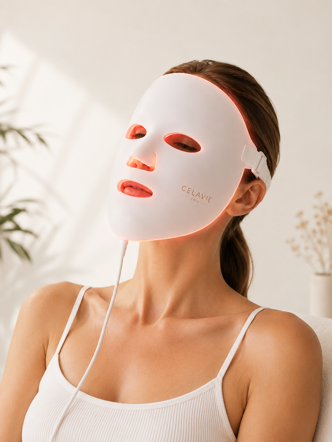 Celavie Skin LED Mask